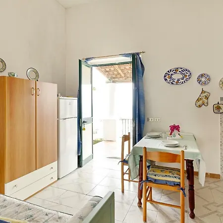 شقة Edera House *