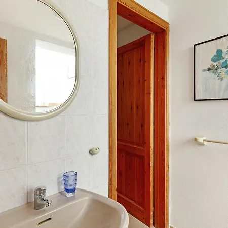 Apartment Edera House Lipari (Isola Lipari)