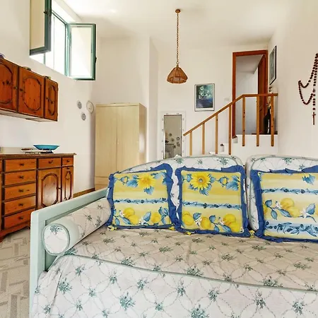 Edera House Lipari (Isola Lipari)