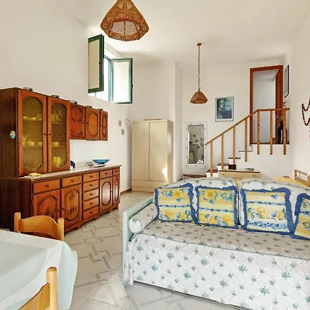 Edera House Lipari (Isola Lipari)