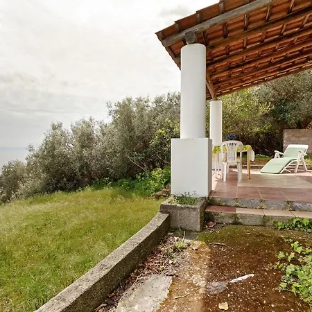 Edera House Lipari (Isola Lipari)