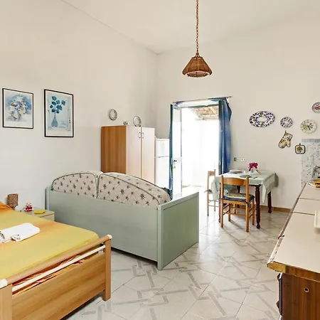 Edera House Apartment *